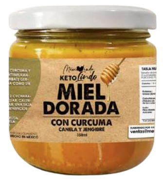 Miel Dorada